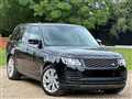 2021 Land Rover Range Rover
