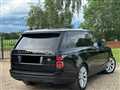 2021 Land Rover Range Rover
