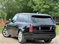 2021 Land Rover Range Rover