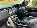 2021 Land Rover Range Rover