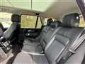 2021 Land Rover Range Rover