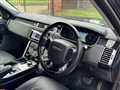 2021 Land Rover Range Rover