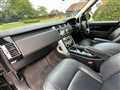2021 Land Rover Range Rover