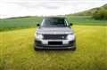 2021 Land Rover Range Rover