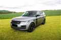 2021 Land Rover Range Rover
