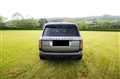 2021 Land Rover Range Rover