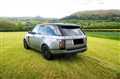 2021 Land Rover Range Rover