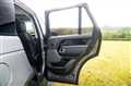 2021 Land Rover Range Rover
