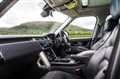 2021 Land Rover Range Rover