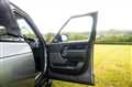 2021 Land Rover Range Rover