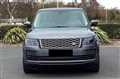 2021 Land Rover Range Rover