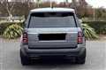 2021 Land Rover Range Rover