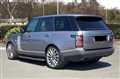 2021 Land Rover Range Rover