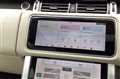 2021 Land Rover Range Rover