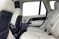 2021 Land Rover Range Rover