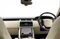 2021 Land Rover Range Rover