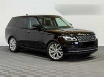 2021 Land Rover Range Rover