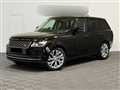 2021 Land Rover Range Rover