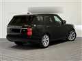 2021 Land Rover Range Rover