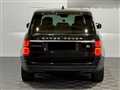 2021 Land Rover Range Rover