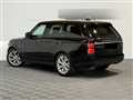 2021 Land Rover Range Rover