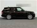 2021 Land Rover Range Rover