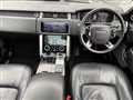 2021 Land Rover Range Rover