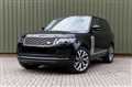 2021 Land Rover Range Rover