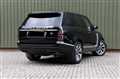2021 Land Rover Range Rover