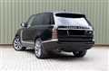 2021 Land Rover Range Rover