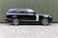 2021 Land Rover Range Rover