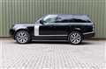 2021 Land Rover Range Rover