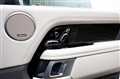 2021 Land Rover Range Rover