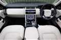 2021 Land Rover Range Rover