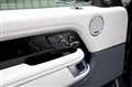 2021 Land Rover Range Rover