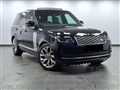 2021 Land Rover Range Rover