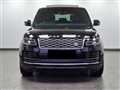 2021 Land Rover Range Rover