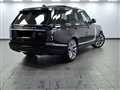 2021 Land Rover Range Rover