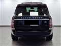 2021 Land Rover Range Rover