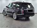 2021 Land Rover Range Rover