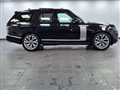 2021 Land Rover Range Rover