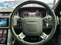 2021 Land Rover Range Rover