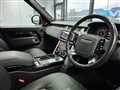 2021 Land Rover Range Rover