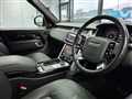 2021 Land Rover Range Rover