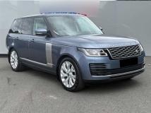 2021 Land Rover Range Rover