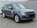 2021 Land Rover Range Rover