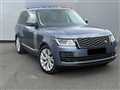 2021 Land Rover Range Rover