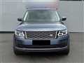 2021 Land Rover Range Rover