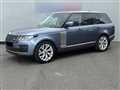 2021 Land Rover Range Rover