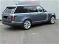 2021 Land Rover Range Rover